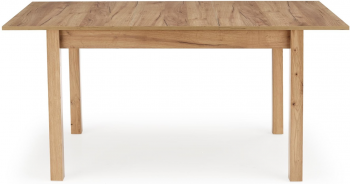 Стол обеденный Maurycy 118-158X75X76 CM