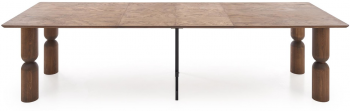 Стол обеденный Melton 200-300X101X76 CM