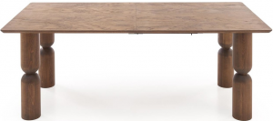 Стол обеденный Melton 200-300X101X76 CM