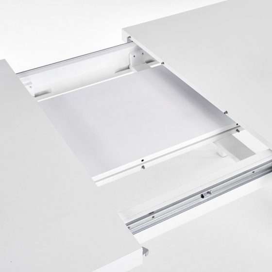 Стол раскладной Mozart 160-240X90X75 CM 6