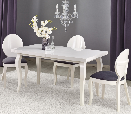 Стол раскладной Mozart 160-240X90X75 CM 5