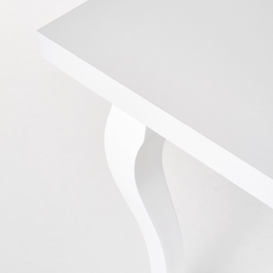 Стол раскладной Mozart 160-240X90X75 CM 4