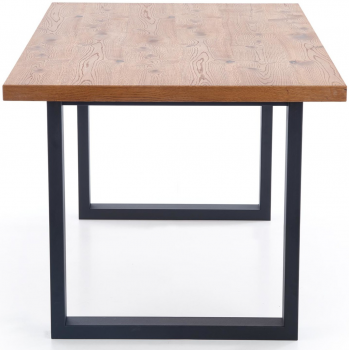 Стол обеденный Perez 160-250X90X76 CM