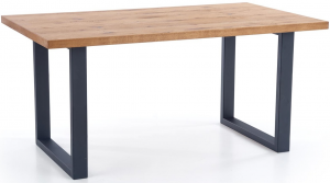 Стол обеденный Perez 160-250X90X76 CM