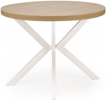 Стол обеденный Peroni 100-250X100X75 CM
