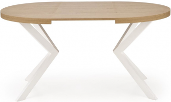 Стол обеденный Peroni 100-250X100X75 CM