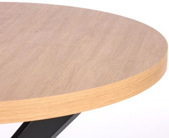 Стол раскладной Peroni 100-250X100X75 CM