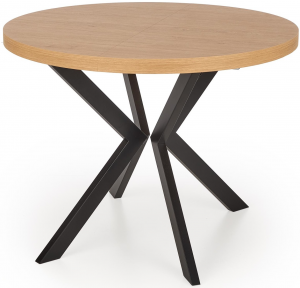 Стол раскладной Peroni 100-250X100X75 CM