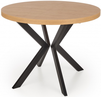 Стол раскладной Peroni 100-250X100X75 CM
