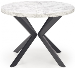 Стол обеденный Peroni 100-250X100X75 CM