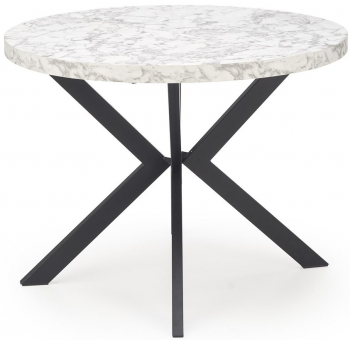 Стол обеденный Peroni 100-250X100X75 CM