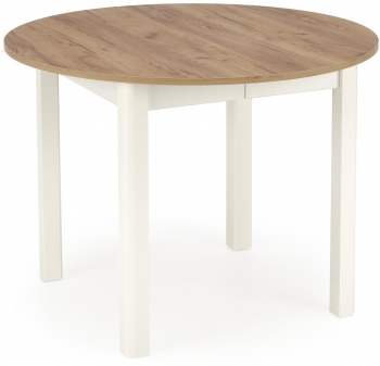 Стол обеденный Ringo 102-142X102X76 CM