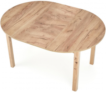 Стол обеденный Ringo 102-142X102X76 CM