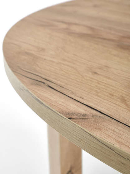 Стол обеденный Ringo 102-142X102X76 CM 4