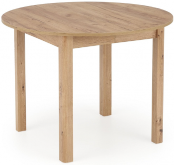 Стол обеденный Ringo 102-142X102X76 CM