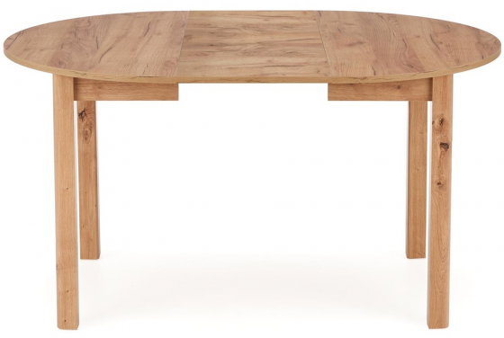 Стол обеденный Ringo 102-142X102X76 CM 2