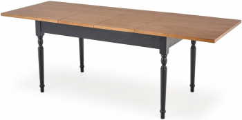 Стол обеденный Rococo 140-220X80X76 CM