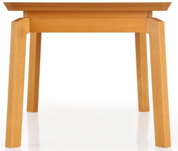 Раскладной обеденный стол Rois 160-250X90X78 CM