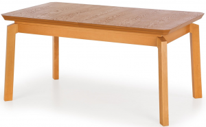 Раскладной обеденный стол Rois 160-250X90X78 CM