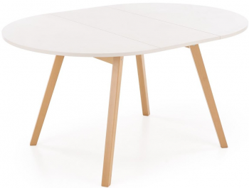 Стол обеденный Ruben 102-142X102X75 CM