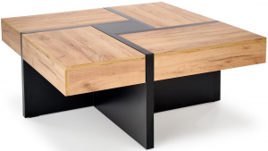 Стол журнальный Selilla 100X100X47 CM