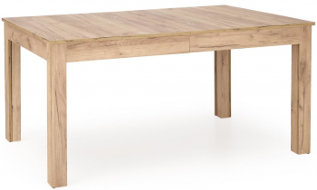 Стол обеденный Seweryn 160-300X90X76 CM