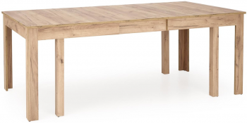 Стол обеденный Seweryn 160-300X90X76 CM