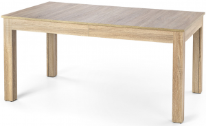 Стол раскладной Seweryn 160-300X90X76 CM