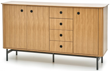 Комод Smart 167X44X93 CM