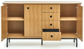 Комод Smart 167X44X93 CM