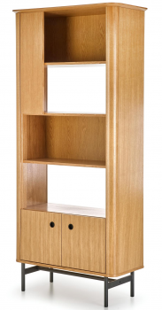 Стеллаж Smart 97X37X196 CM