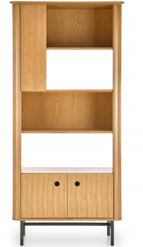 Стеллаж Smart 97X37X196 CM