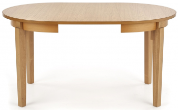 Раскладной обеденный стол Sorbus 100-200X100X77 CM