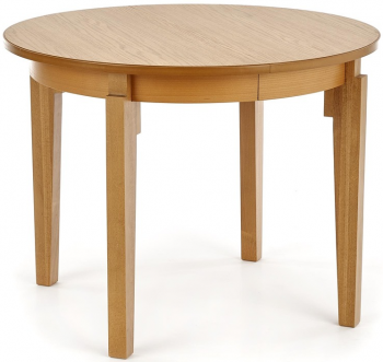 Раскладной обеденный стол Sorbus 100-200X100X77 CM