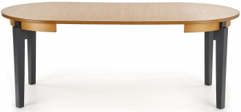 Стол обеденный Sorbus 100-200X100X75 CM