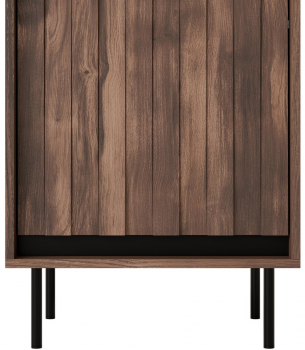 Комод высокий Swing 53X40X179 CM