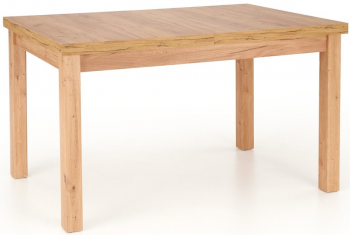 Стол обеденный Tiago 140-220X80X76 CM