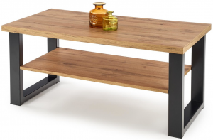 Стол журнальный Venom 120X60X55 CM