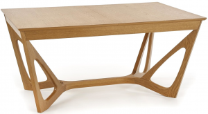 Раскладной обеденный стол Wenanty 160-240X100X77 CM