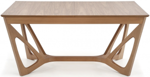 Раскладной обеденный стол Wenanty 160-240X100X77 CM