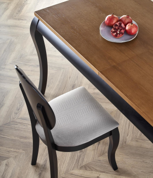 Стол раскладной Windsor 160-240X90X76 CM