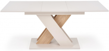 Стол обеденный Xarelto 130-175X85X76 CM