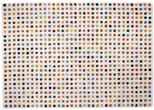 Мягкий фактурный ковер из шерсти Mota 2 170X240 CM