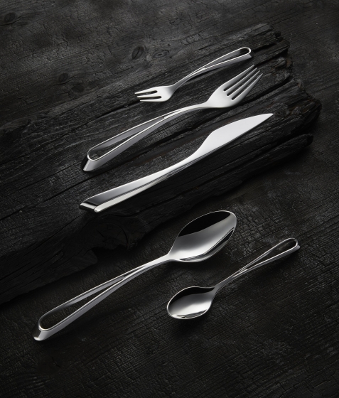 Ложка кофейная Cutting Edge 11 CM 3