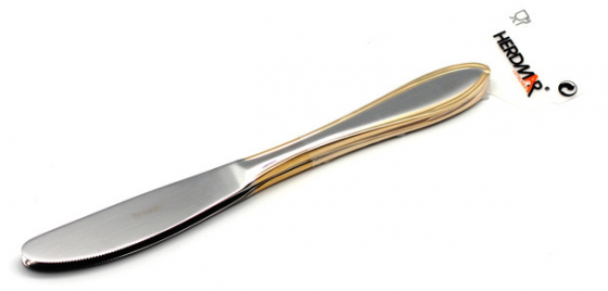 Набор из двух столовых ножей Chicago 1