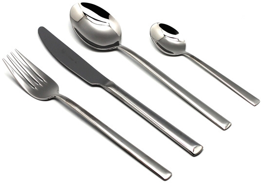 Набор столовых приборов Arco 24 предмета 1