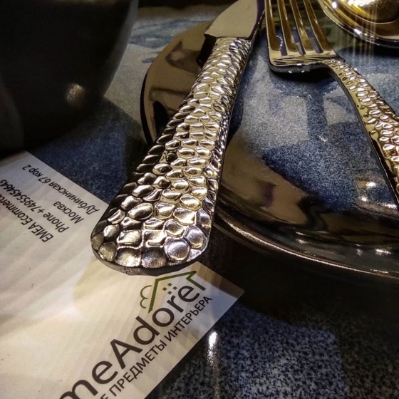 Набор столовых приборов Montana 24 предмета 2