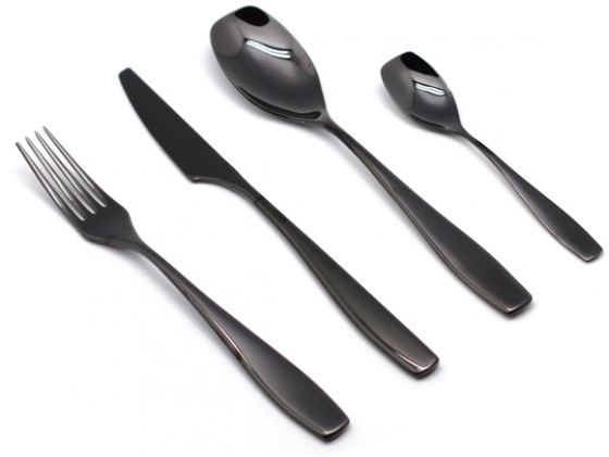 Набор столовых приборов LIZZ 24 предмета 1