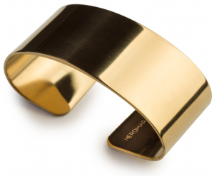 Кольца для салфеток Napkin Holders Gold