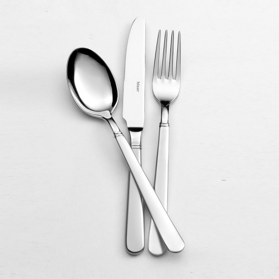 Набор из 18 столовых приборов Millenium 2